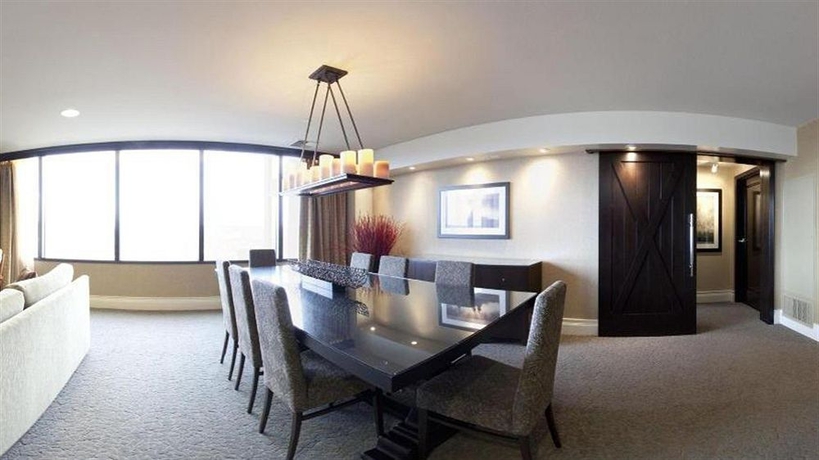Imagen de la habitación del Hotel Doubletree By Hilton Billings. Foto 8