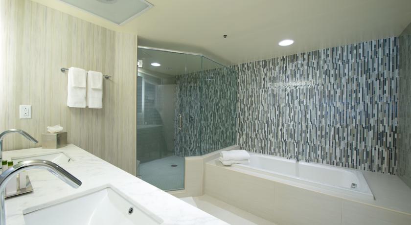 Imagen general del Hotel Doubletree By Hilton Binghamton. Foto 6
