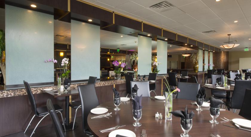 Imagen general del Hotel Doubletree By Hilton Binghamton. Foto 7