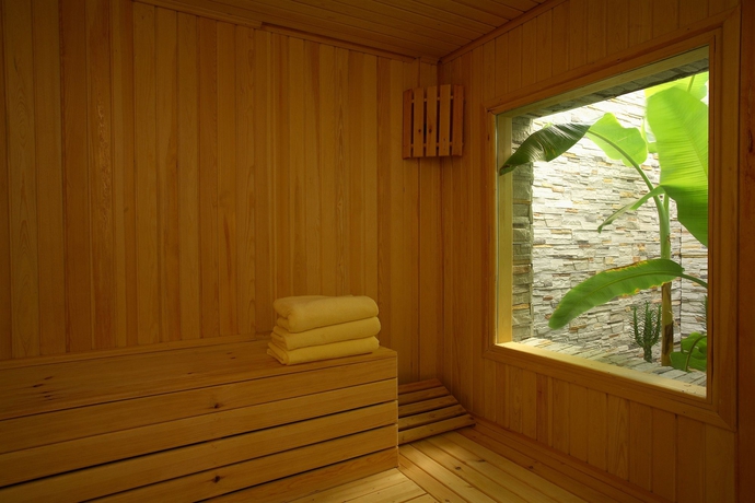 Imagen general del Hotel Doubletree By Hilton Bodrum Marina Vista. Foto 2