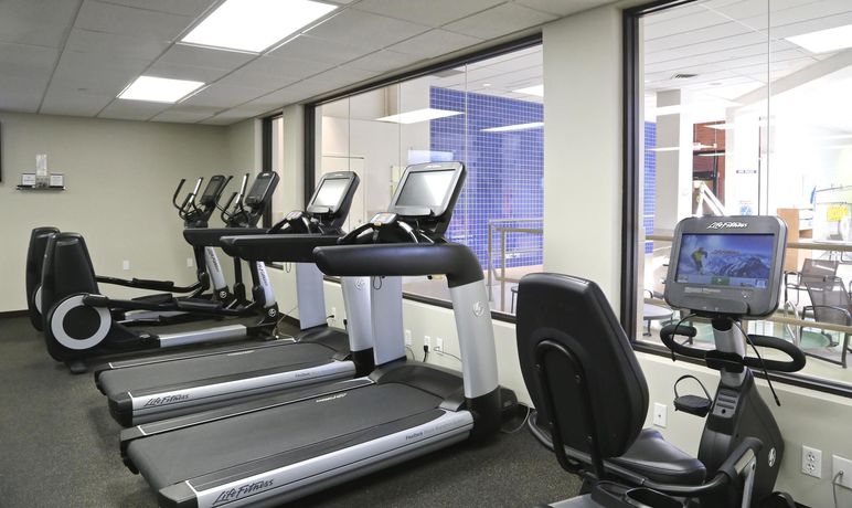Imagen de la habitación del Hotel Doubletree By Hilton Boston - Andover. Foto 5