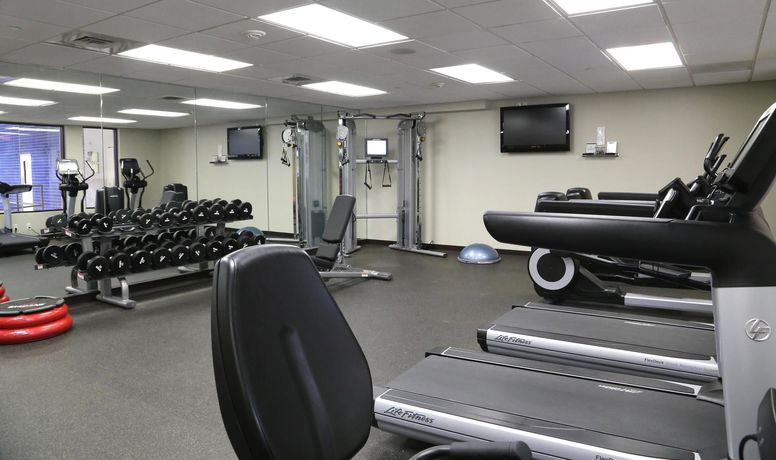 Imagen de la habitación del Hotel Doubletree By Hilton Boston - Andover. Foto 6