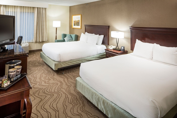 Imagen de la habitación del Hotel Doubletree By Hilton Boston - Milford. Foto 11