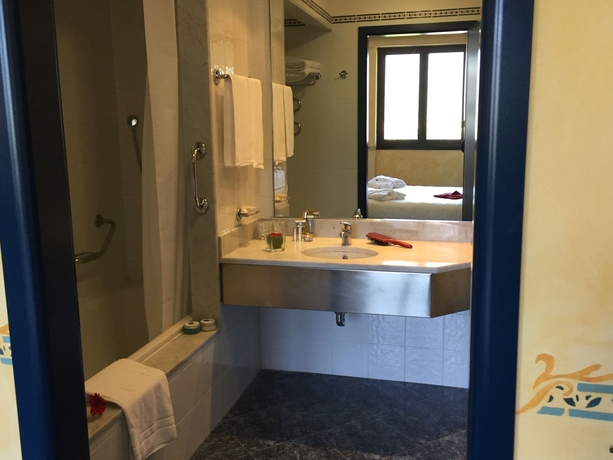 Imagen de la habitación del Hotel Doubletree By Hilton Brescia. Foto 12