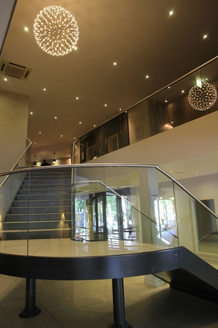 Imagen general del Hotel Doubletree By Hilton Bristol, Bristol. Foto 1