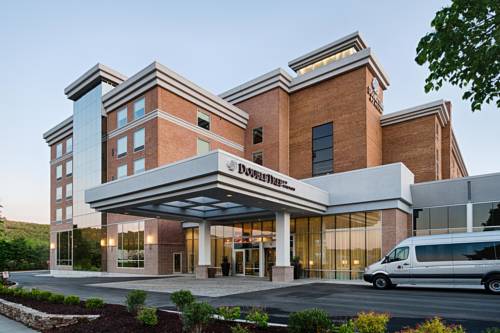 Imagen de la habitación del Hotel Doubletree By Hilton Bristol, Bristol. Foto 2