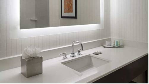 Imagen de la habitación del Hotel Doubletree By Hilton Bristol, Bristol. Foto 7