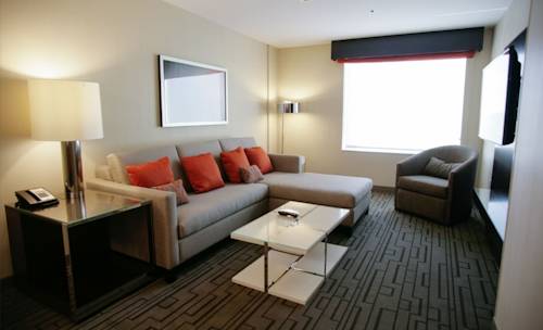 Imagen general del Hotel Doubletree By Hilton Bristol, Bristol. Foto 1