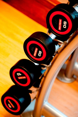 Imagen general del Hotel Doubletree By Hilton Bristol North. Foto 2