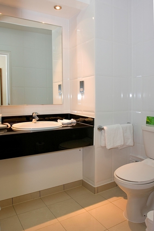 Imagen de la habitación del Hotel Doubletree By Hilton Bristol North. Foto 13