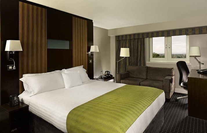 Imagen de la habitación del Hotel Doubletree By Hilton Bristol South - Cadbury House. Foto 11