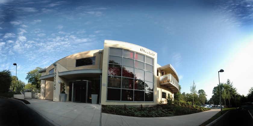 Imagen general del Hotel Doubletree By Hilton Bristol South - Cadbury House. Foto 4