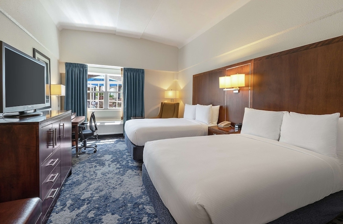 Imagen de la habitación del Hotel Doubletree By Hilton Cape Cod - Hyannis. Foto 4