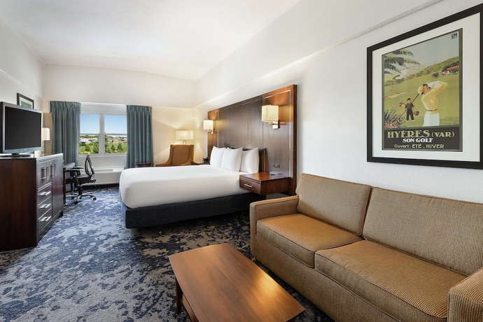 Imagen de la habitación del Hotel Doubletree By Hilton Cape Cod - Hyannis. Foto 9