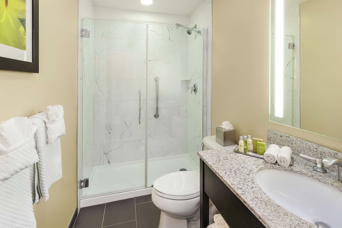 Imagen de la habitación del Hotel Doubletree By Hilton Cape Cod - Hyannis. Foto 14