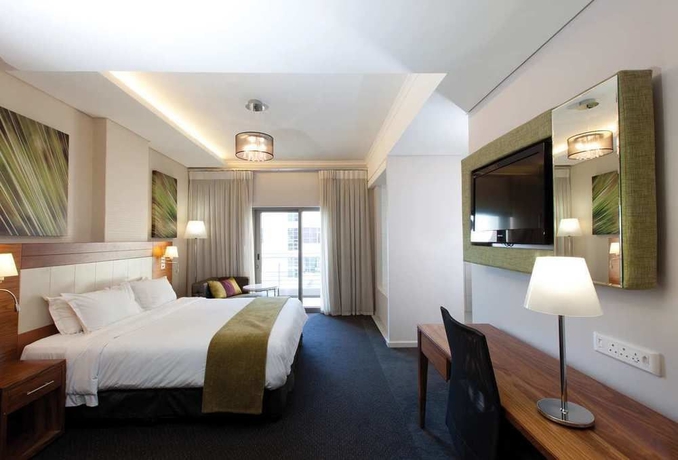 Imagen de la habitación del Hotel Doubletree By Hilton Cape Town - Upper Eastside. Foto 6