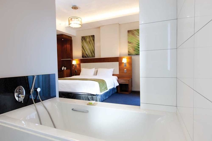 Imagen de la habitación del Hotel Doubletree By Hilton Cape Town - Upper Eastside. Foto 7