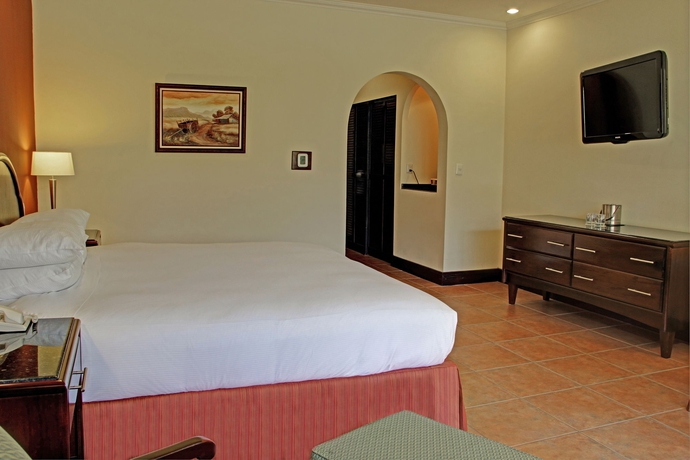 Imagen de la habitación del Hotel Doubletree By Hilton Cariari - San Jose Costa Rica. Foto 6