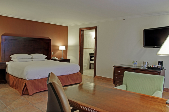 Imagen de la habitación del Hotel Doubletree By Hilton Cariari - San Jose Costa Rica. Foto 7
