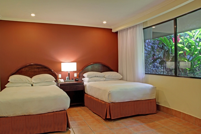 Imagen de la habitación del Hotel Doubletree By Hilton Cariari - San Jose Costa Rica. Foto 8