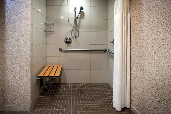 Imagen de la habitación del Hotel Doubletree By Hilton Chattanooga Downtown. Foto 7