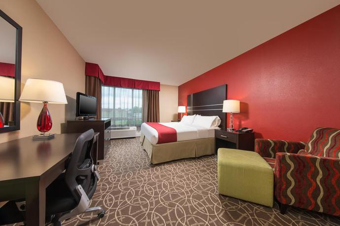 Imagen de la habitación del Hotel Doubletree By Hilton Chattanooga Hamilton Place. Foto 4