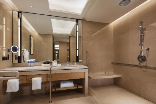 Imagen de la habitación del Hotel Doubletree By Hilton Chengdu - Longquanyi. Foto 14