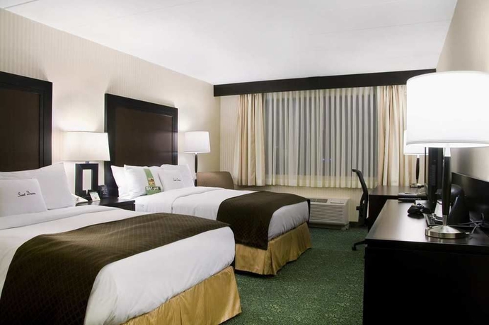 Imagen de la habitación del Hotel Doubletree By Hilton Chicago - Alsip. Foto 5