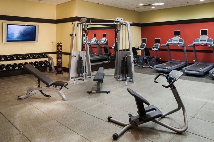 Imagen de los interiores del Hotel Doubletree By Hilton Chicago - Magnificent Mile. Foto 15