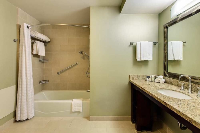 Imagen de la habitación del Hotel Doubletree By Hilton Chicago - Magnificent Mile. Foto 10