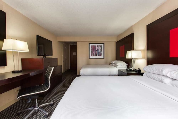 Imagen de la habitación del Hotel Doubletree By Hilton Chicago - Magnificent Mile. Foto 13