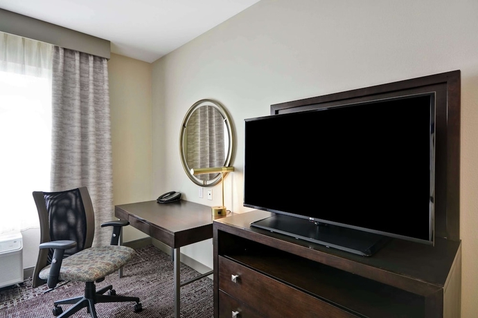 Imagen de la habitación del Hotel Doubletree By Hilton Chicago Midway Airport. Foto 7