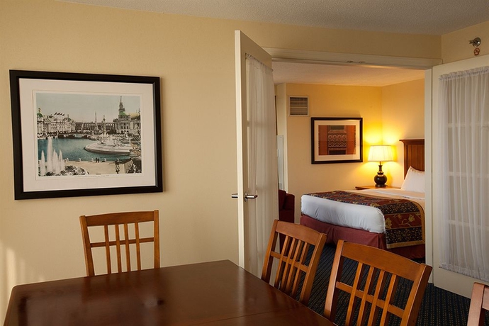 Imagen de la habitación del Hotel Doubletree By Hilton Chicago - Oak Brook. Foto 4