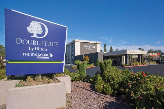 Imagen general del Hotel Doubletree By Hilton Chico. Foto 1