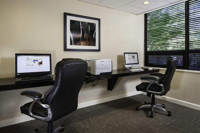 Imagen de la habitación del Hotel Doubletree By Hilton Columbia. Foto 7