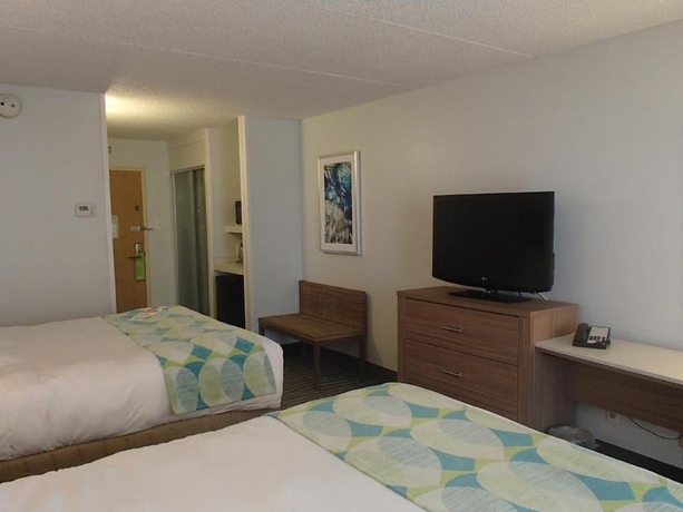 Imagen de la habitación del Hotel Doubletree By Hilton Corpus Christi Beachfront. Foto 3