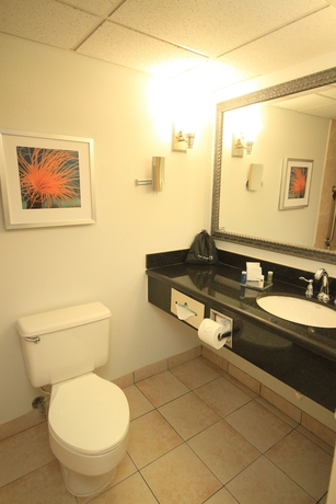 Imagen de la habitación del Hotel Doubletree By Hilton Corpus Christi Beachfront. Foto 11