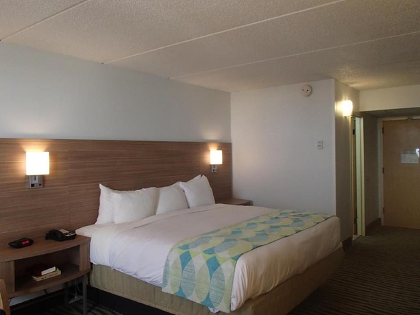 Imagen de la habitación del Hotel Doubletree By Hilton Corpus Christi Beachfront. Foto 14