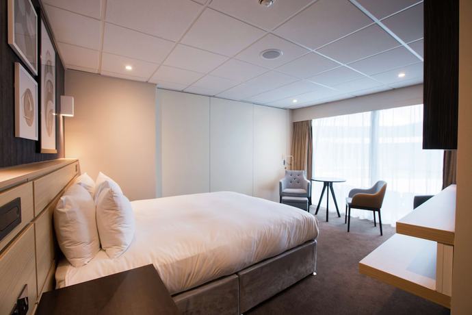 Imagen de la habitación del Hotel Doubletree By Hilton Coventry Building Society Arena. Foto 17
