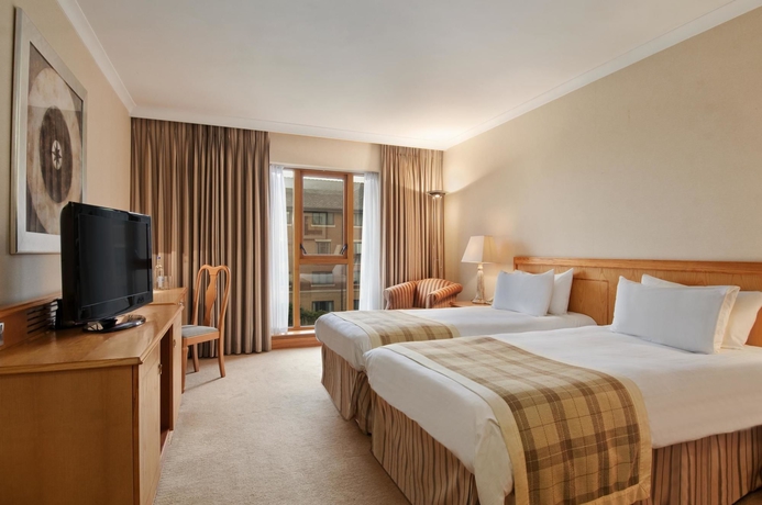 Imagen de la habitación del Hotel Doubletree By Hilton Coventry. Foto 7