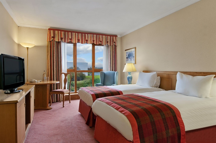 Imagen de la habitación del Hotel Doubletree By Hilton Coventry. Foto 9