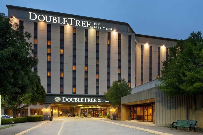 Imagen general del Hotel Doubletree By Hilton Dallas Near The Galleria. Foto 1