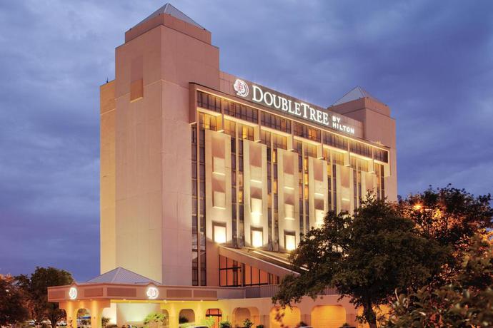 Imagen general del Hotel Doubletree By Hilton Dallas - Richardson. Foto 1