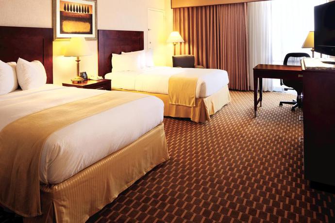 Imagen de la habitación del Hotel Doubletree By Hilton Dallas - Richardson. Foto 7