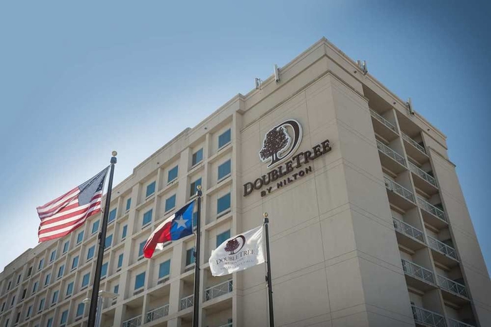 Imagen general del Hotel Doubletree By Hilton Dallas – Love Field. Foto 1