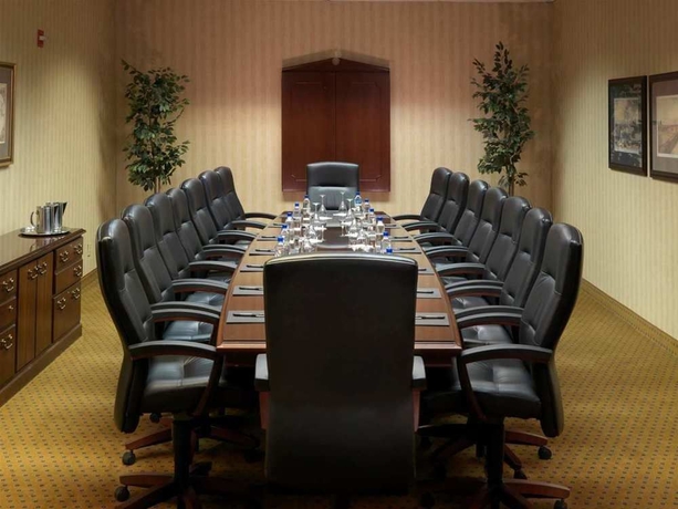 Imagen de los interiores del Hotel Doubletree By Hilton Dallas &ndash; Love Field. Foto 13