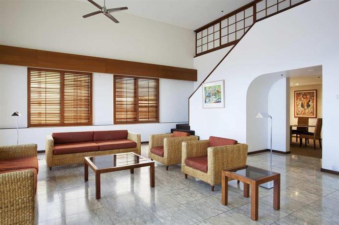 Imagen general del Hotel Doubletree By Hilton Darwin Esplanade. Foto 2