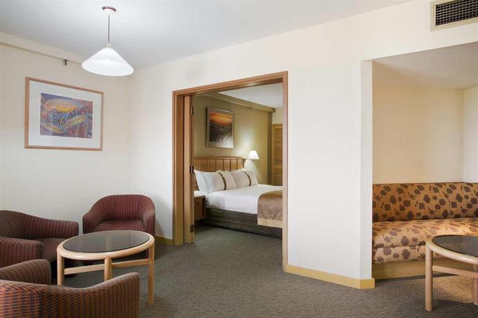 Imagen general del Hotel Doubletree By Hilton Darwin Esplanade. Foto 3