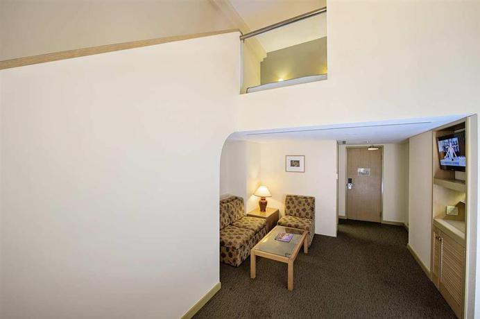 Imagen general del Hotel Doubletree By Hilton Darwin Esplanade. Foto 4