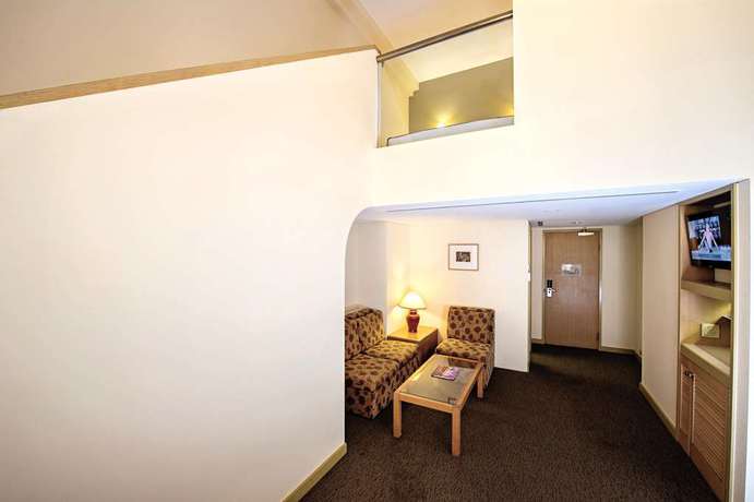 Imagen general del Hotel Doubletree By Hilton Darwin Esplanade. Foto 6